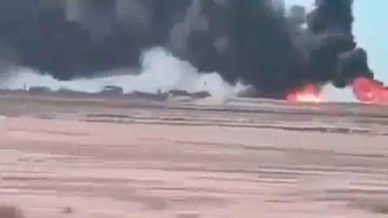 Foto - İran'ın can damarını kesecek saldırı! İşte bu hiç iyi olmadı