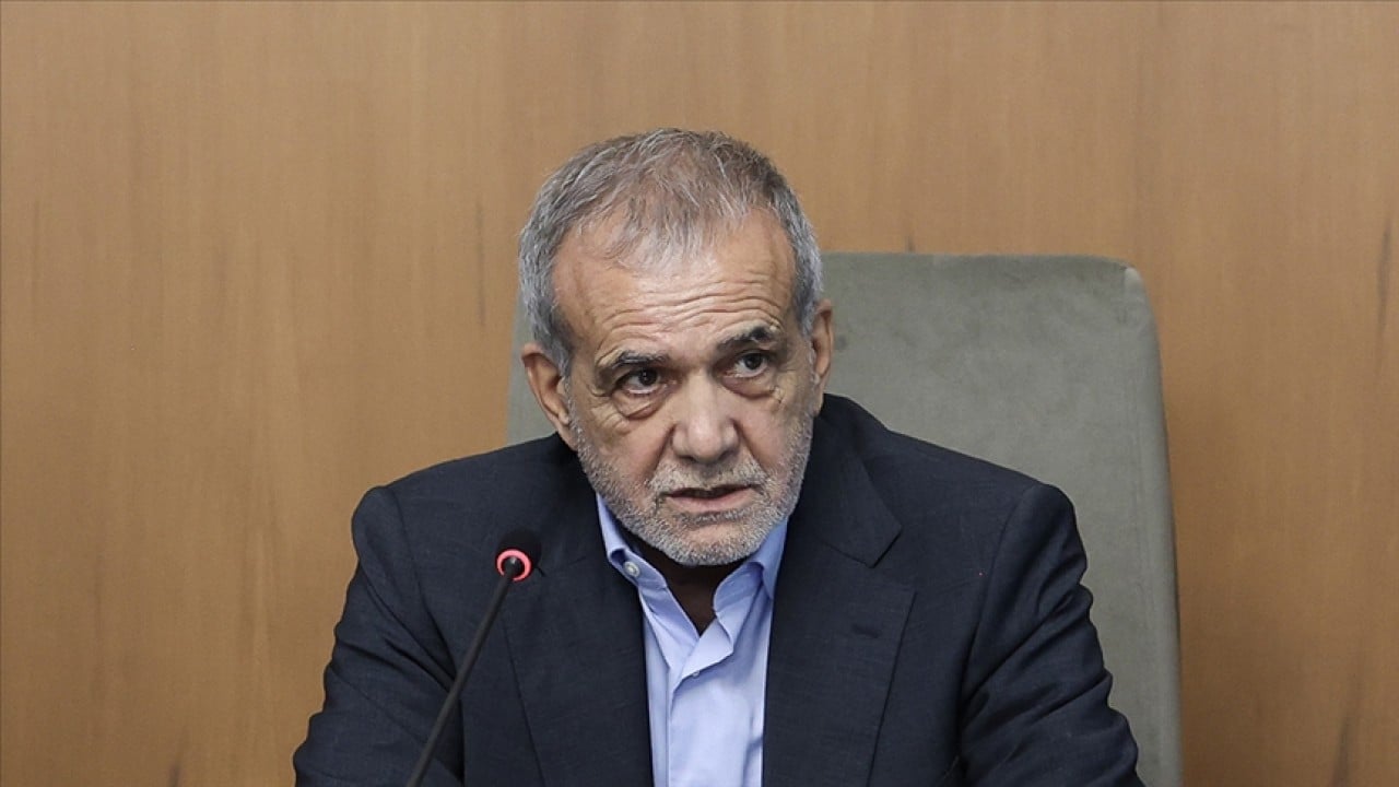 Foto - İran’ın dinî lideri Hamaney’le ilgili iddia ortalığı fena karıştırdı: Estetik olup...