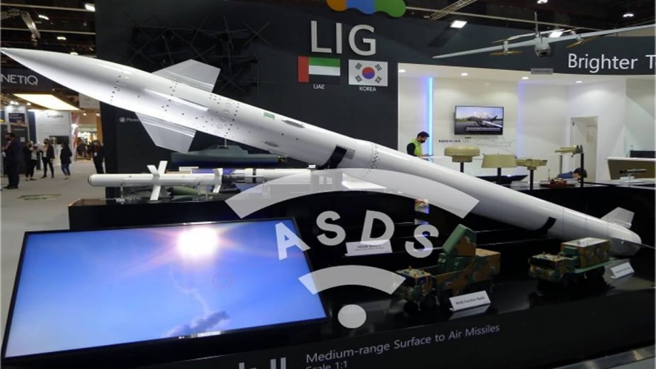 Foto - İran’ın füzelerle feleğini şaşırttığı Müslüman ülke, Türkiye‘nin dostu Güney Kore’ye koştu: Durum kötü, hemen hızlandırın