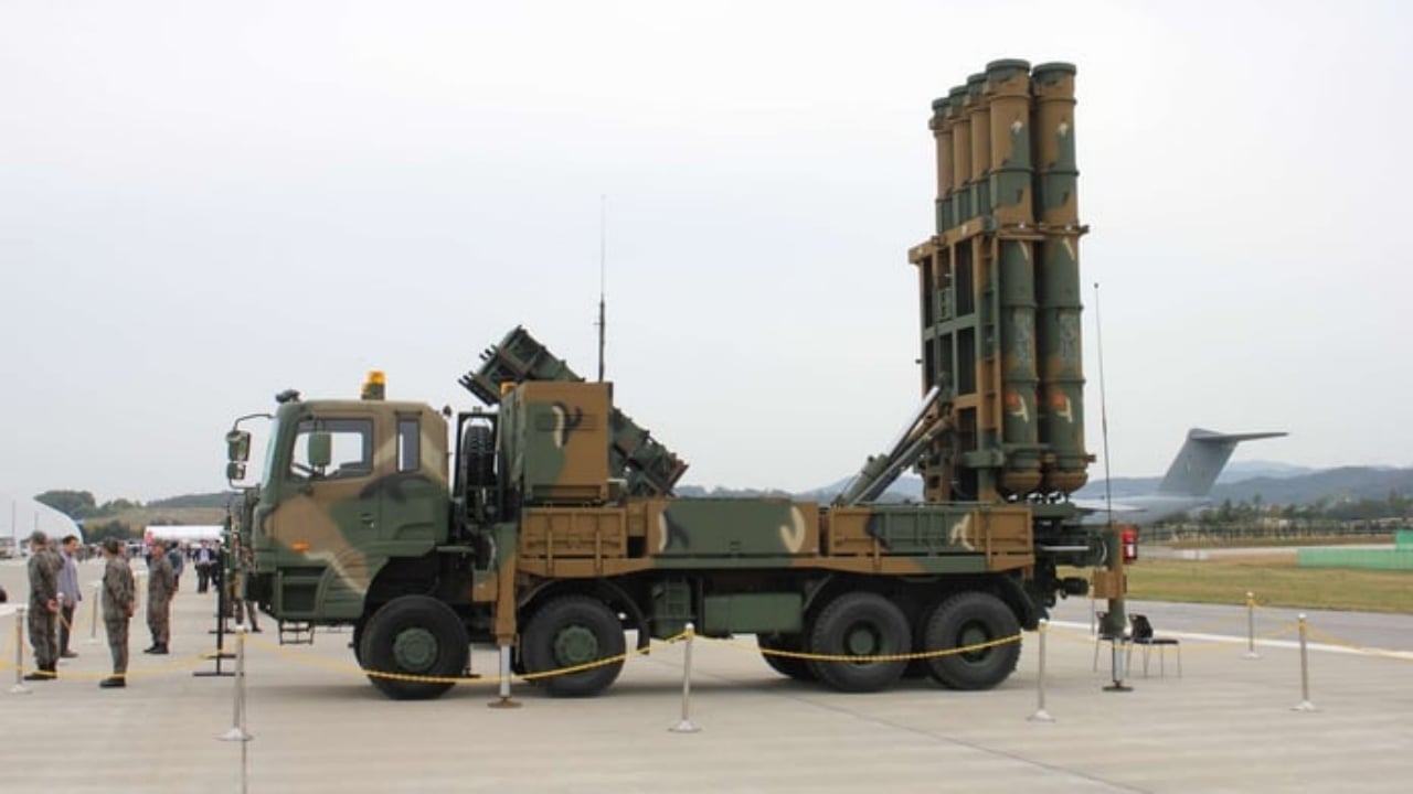 Foto - İran’ın füzelerle feleğini şaşırttığı Müslüman ülke, Türkiye‘nin dostu Güney Kore’ye koştu: Durum kötü, hemen hızlandırın