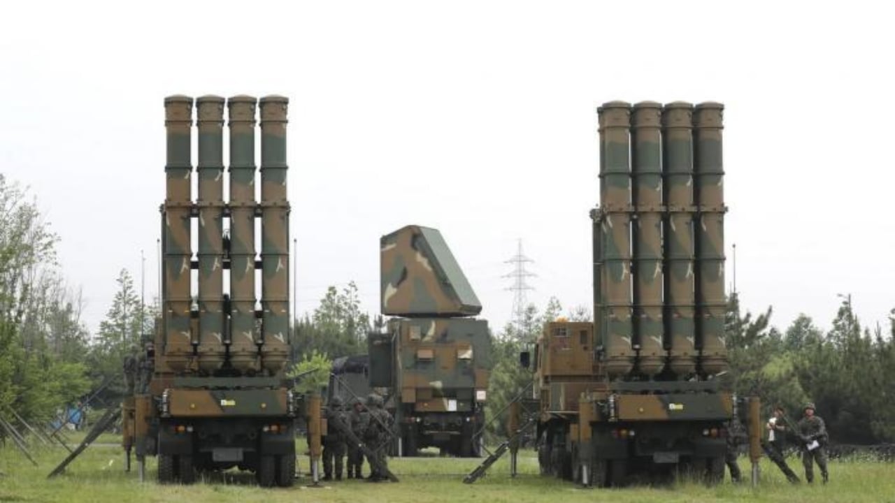 Foto - İran’ın füzelerle feleğini şaşırttığı Müslüman ülke, Türkiye‘nin dostu Güney Kore’ye koştu: Durum kötü, hemen hızlandırın