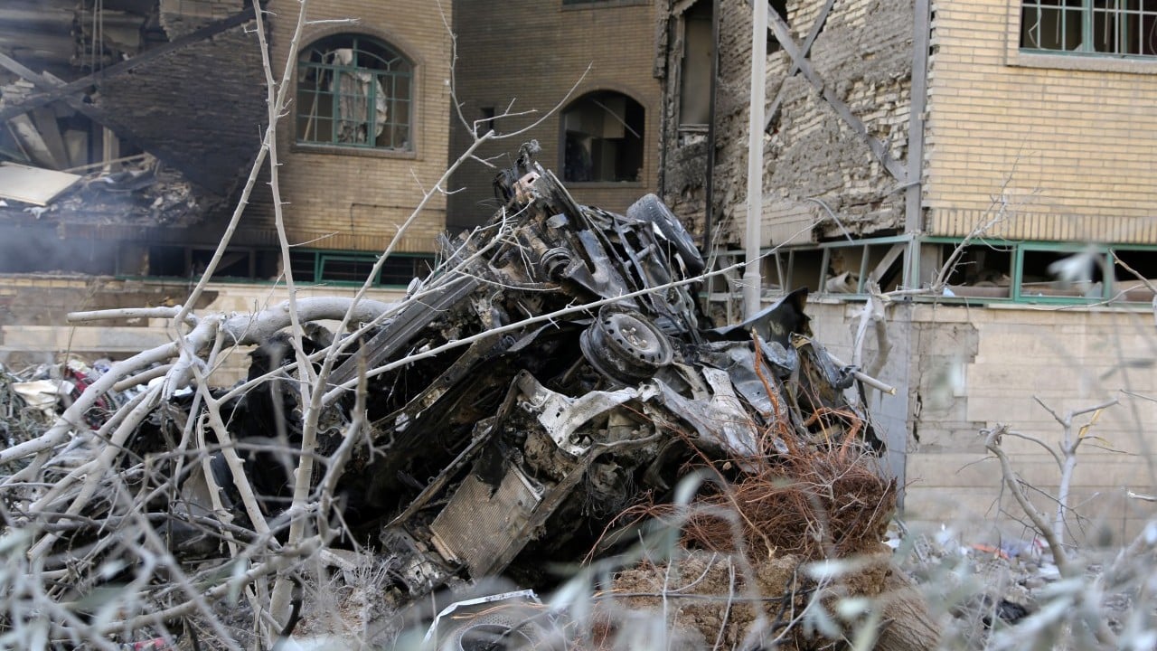 Foto - İran'ın gizli gücü: ABD İran savaşını neden kazanamıyor? Detayı dikkat çekti!