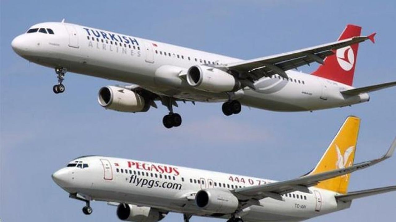 Foto - İran’ın hamlesi Türkiye’yi de vurmuştu! Bakan Uraloğlu, "Birinin geçişi sağlandı" diyerek flaş gelişmeyi duyurdu