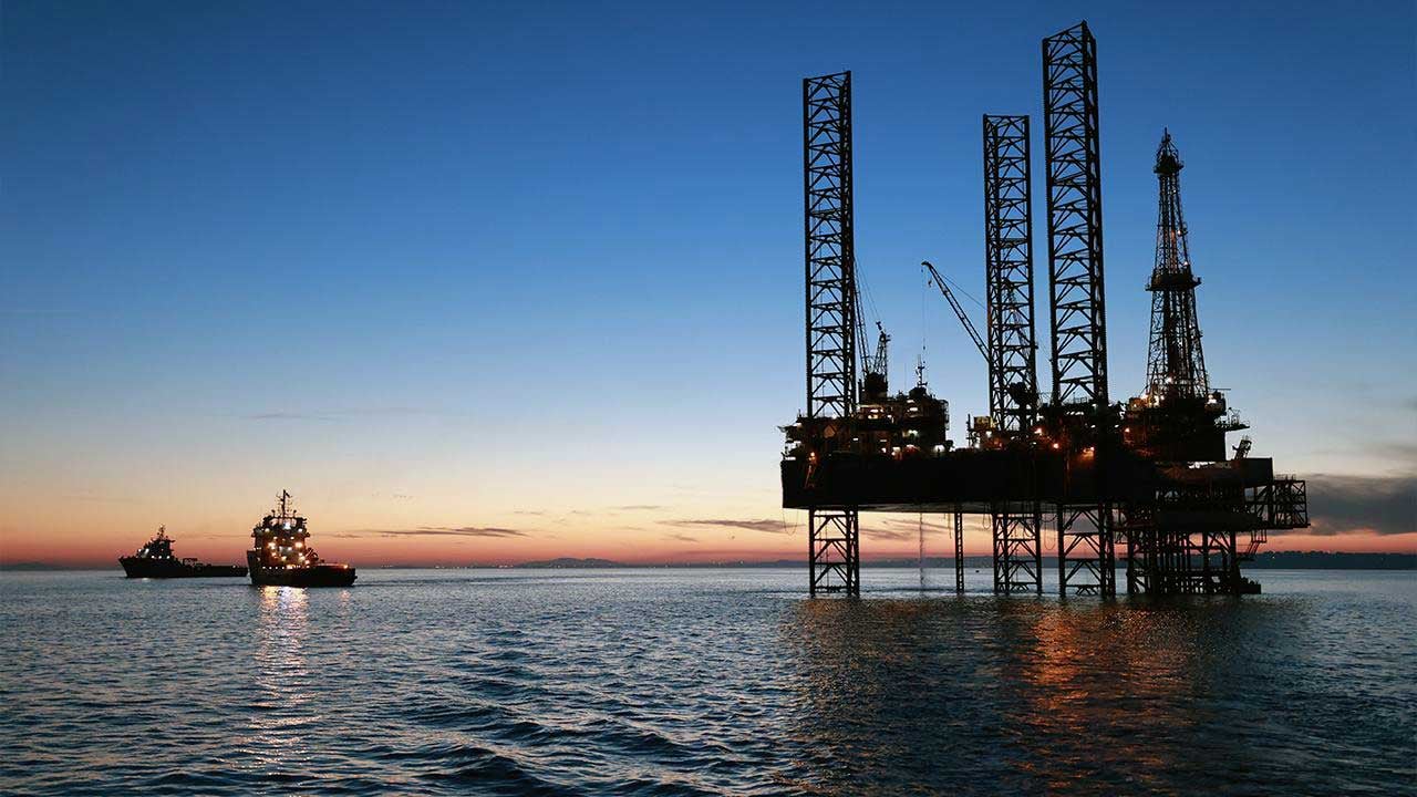 Foto - İran’ın Körfez’e saldırısı küresel enerji krizini tetikleyebilir