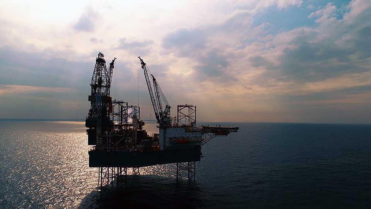 Foto - İran’ın Körfez’e saldırısı küresel enerji krizini tetikleyebilir