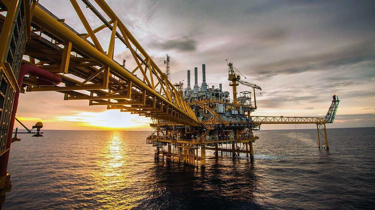 Foto - İran’ın Körfez’e saldırısı küresel enerji krizini tetikleyebilir