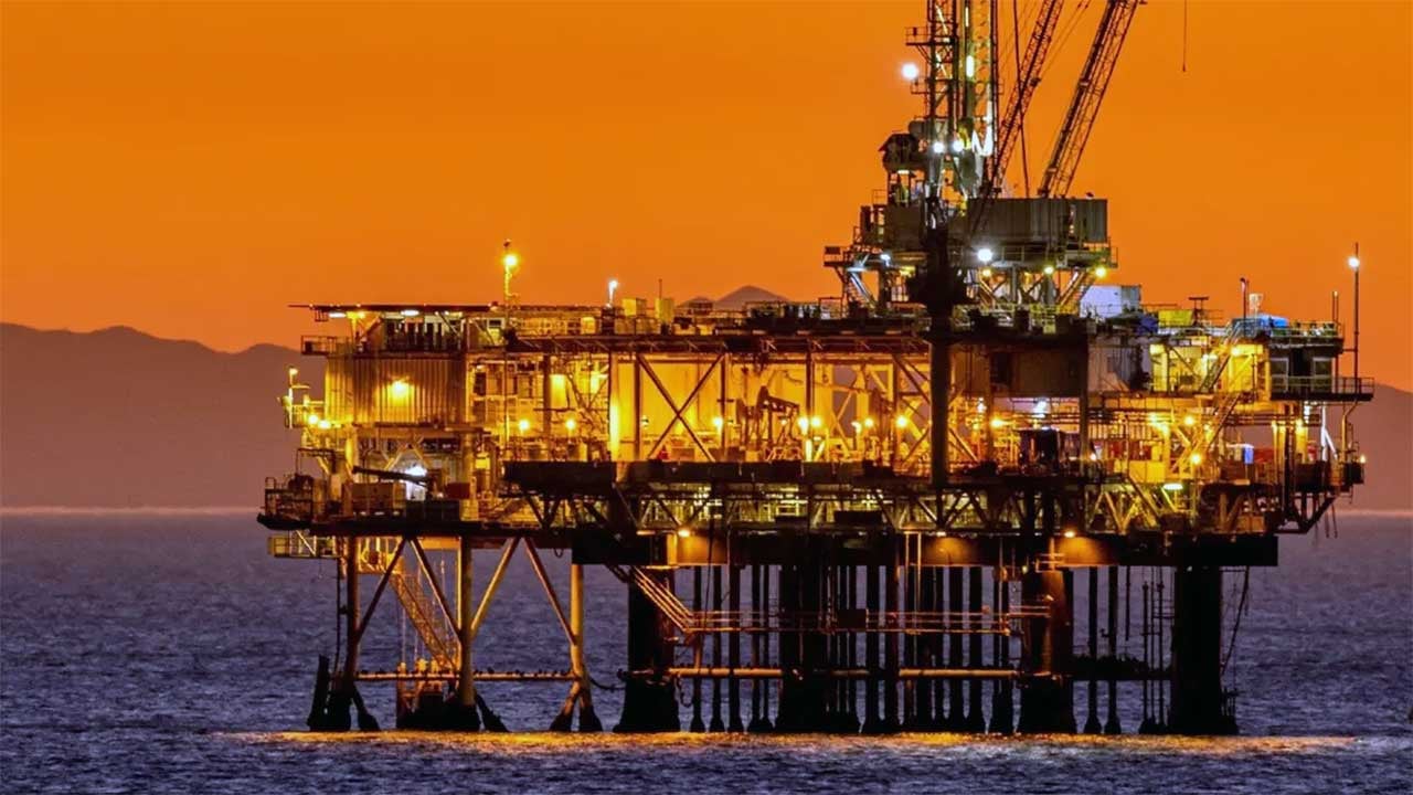 Foto - İran’ın Körfez’e saldırısı küresel enerji krizini tetikleyebilir