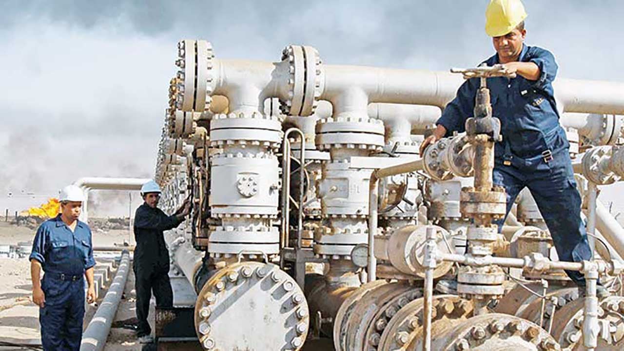 Foto - İran’ın Körfez’e saldırısı küresel enerji krizini tetikleyebilir