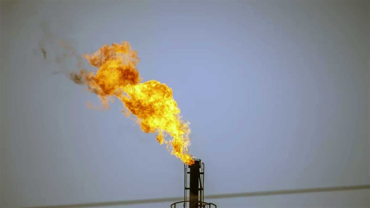 Foto - İran’ın Körfez’e saldırısı küresel enerji krizini tetikleyebilir