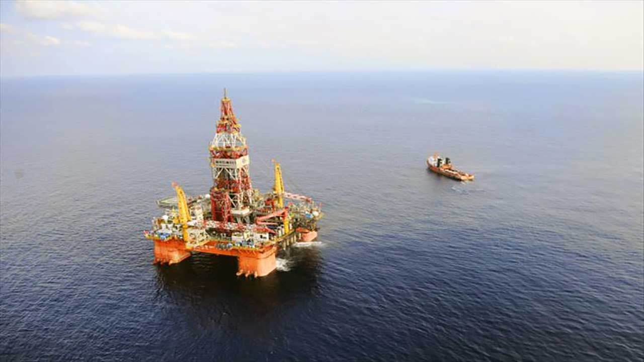 Foto - İran’ın Körfez’e saldırısı küresel enerji krizini tetikleyebilir