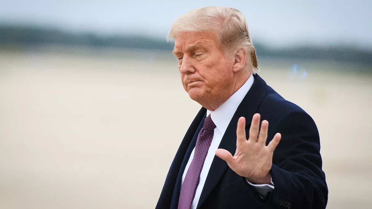 Foto - İran’ın paralarına böyle çökecek! Ha şehir eşkıyası ha Trump!