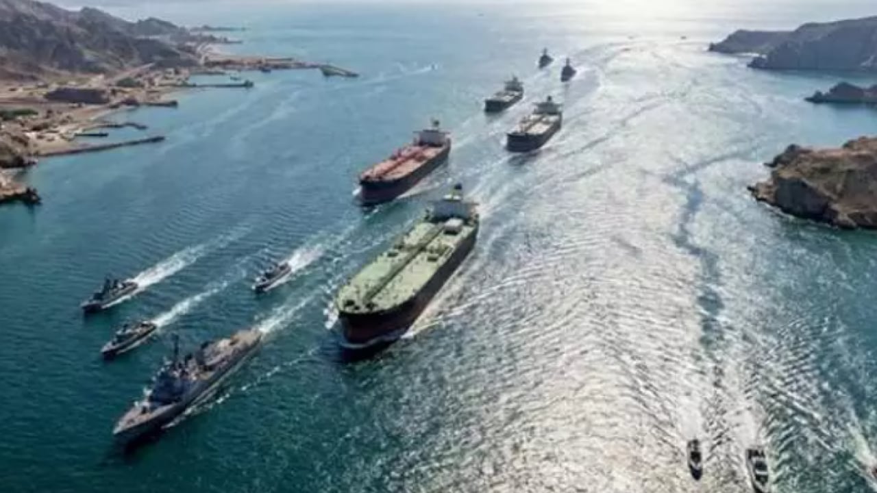 Foto - ABD'nin gözü petrolde: İşte İran'ın petrolüne bağımlı olan ülkeler!