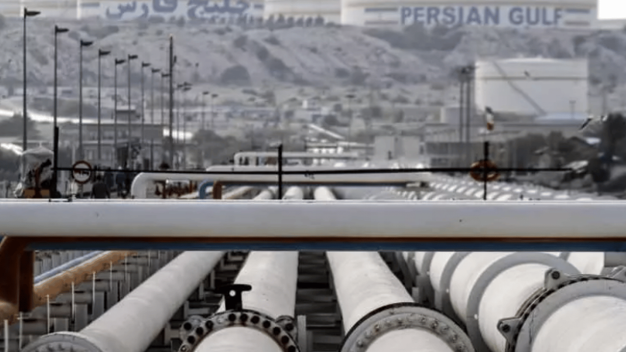 Foto - ABD'nin gözü petrolde: İşte İran'ın petrolüne bağımlı olan ülkeler!