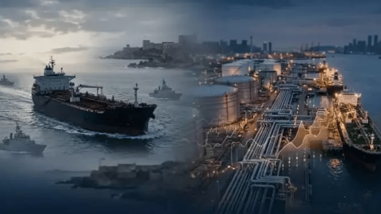 Foto - ABD'nin gözü petrolde: İşte İran'ın petrolüne bağımlı olan ülkeler!