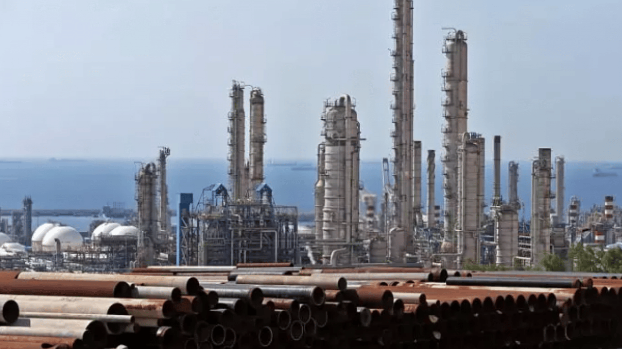 Foto - ABD'nin gözü petrolde: İşte İran'ın petrolüne bağımlı olan ülkeler!