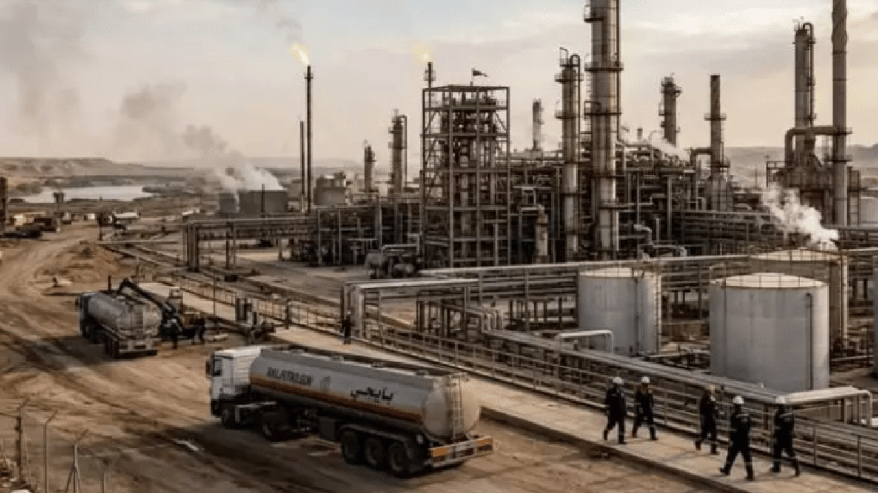 Foto - ABD'nin gözü petrolde: İşte İran'ın petrolüne bağımlı olan ülkeler!