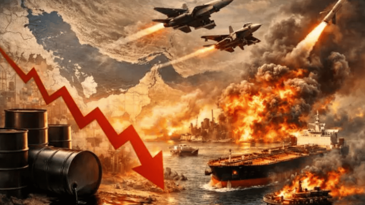 Foto - ABD'nin gözü petrolde: İşte İran'ın petrolüne bağımlı olan ülkeler!