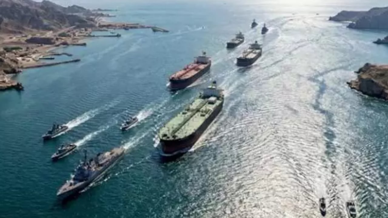 Foto - ABD'nin gözü petrolde: İşte İran'ın petrolüne bağımlı olan ülkeler!