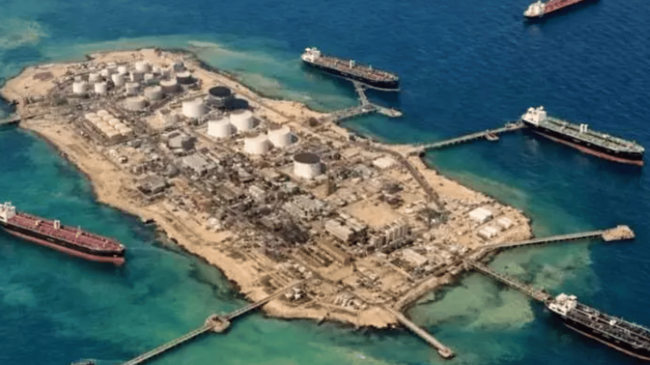 Foto - ABD'nin gözü petrolde: İşte İran'ın petrolüne bağımlı olan ülkeler!