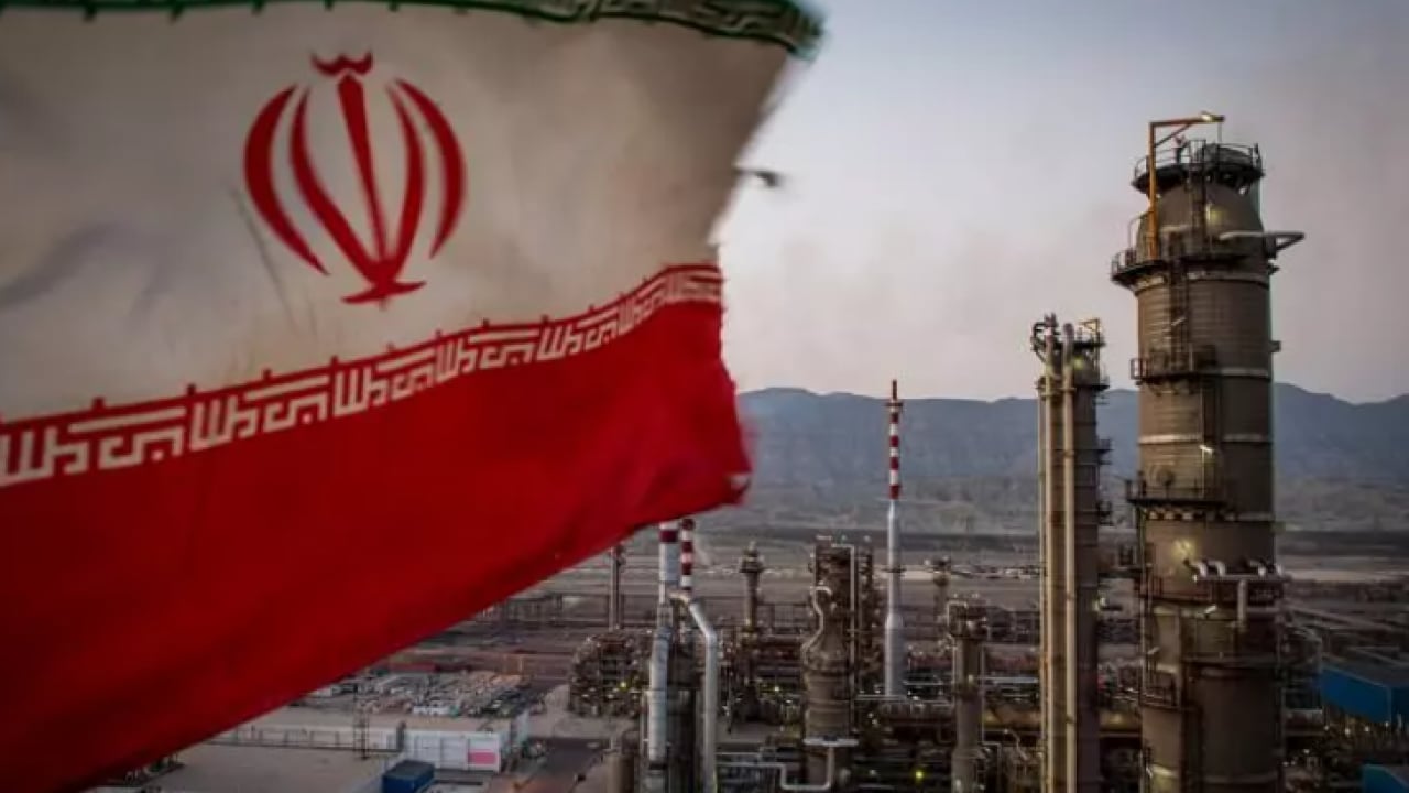 Foto - ABD'nin gözü petrolde: İşte İran'ın petrolüne bağımlı olan ülkeler!