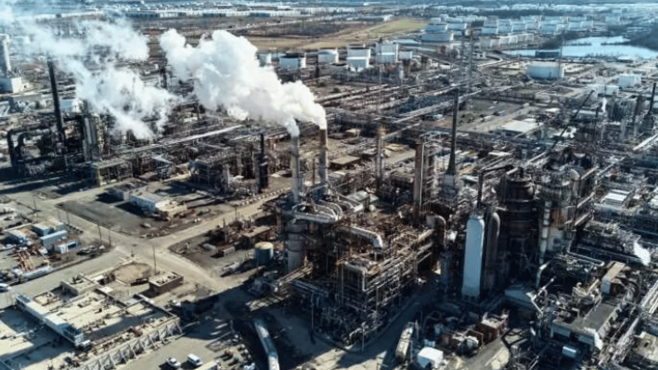 Foto - ABD'nin gözü petrolde: İşte İran'ın petrolüne bağımlı olan ülkeler!