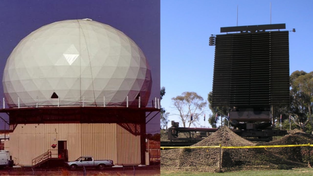 Foto - İran’ın son saldırısı Suudi Arabistan’ı resmen "kör" etti! Devre dışı kaldı, vurulan darbe öyle böyle değil