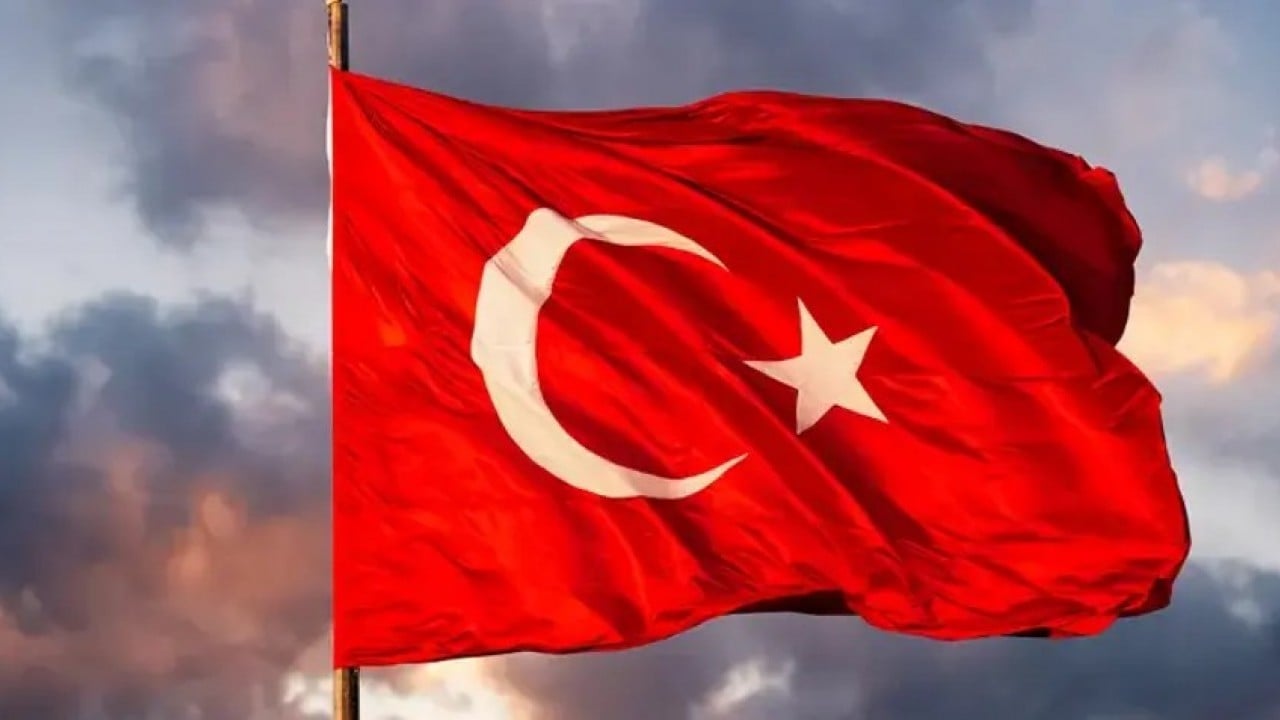 Foto - İran'ın vurduğu Arap ülkesinde beklenmedik gelişme: Rotayı ani kararla Türkiye'ye çevirdiler