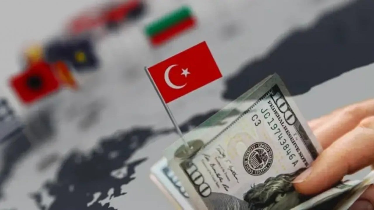 Foto - İran'ın vurduğu Arap ülkesinde beklenmedik gelişme: Rotayı ani kararla Türkiye'ye çevirdiler