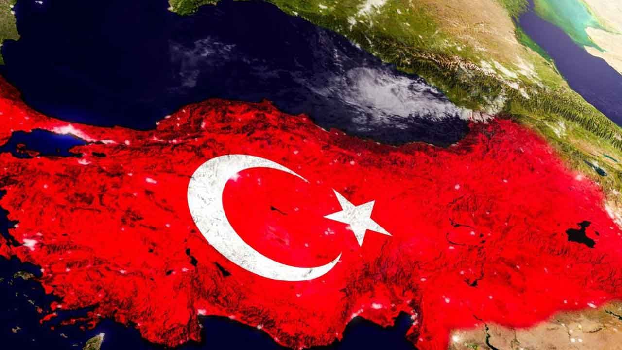Foto - İran'ın vurduğu Arap ülkesinde beklenmedik gelişme: Rotayı ani kararla Türkiye'ye çevirdiler