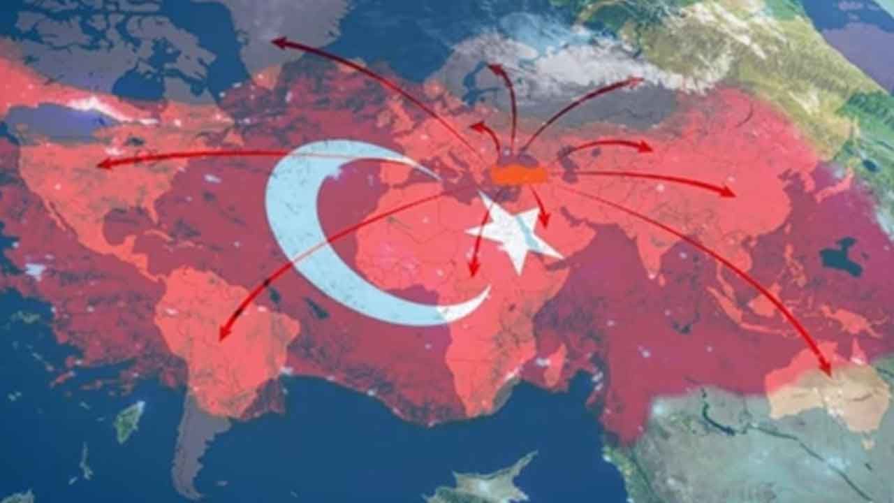 Foto - İran'ın vurduğu Arap ülkesinde beklenmedik gelişme: Rotayı ani kararla Türkiye'ye çevirdiler