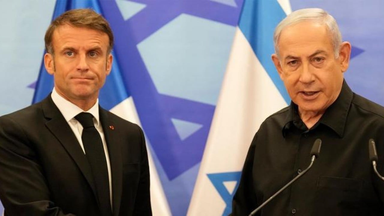 Foto - İran'ın vurulması için hava sahasını açmadılar! Tüm savunma anlaşmaları feshedildi