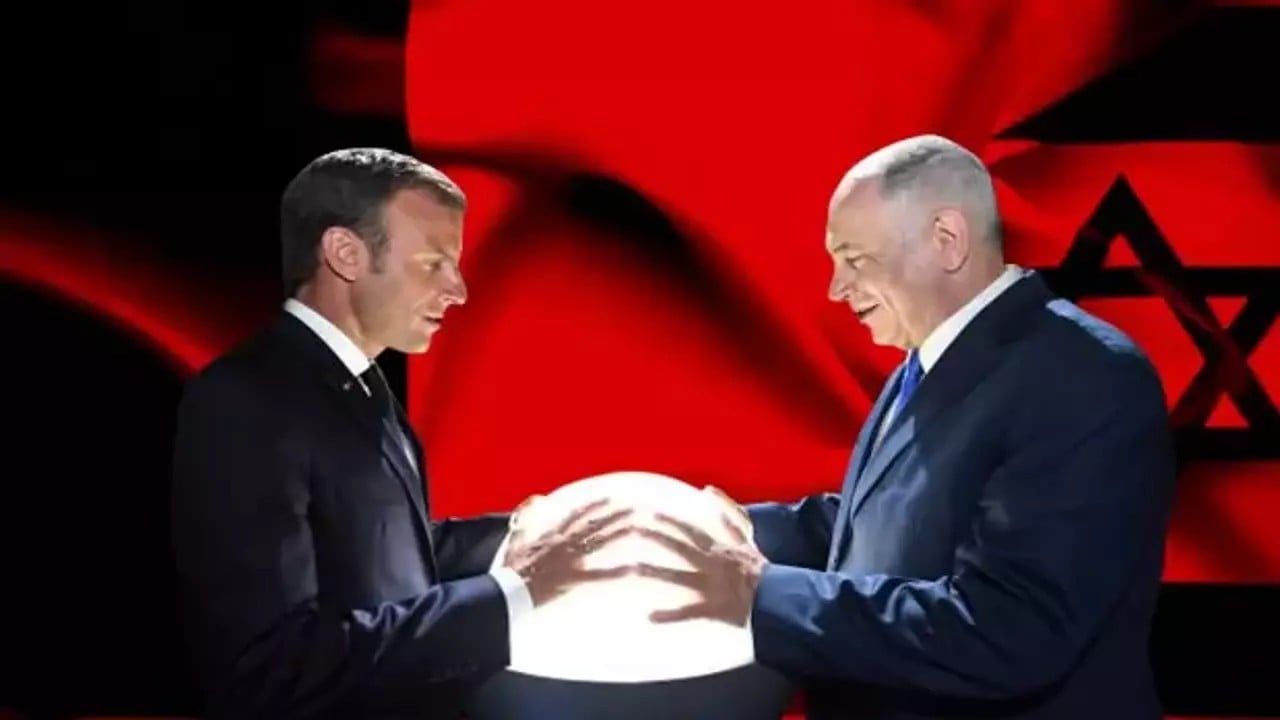 Foto - İran'ın vurulması için hava sahasını açmadılar! Tüm savunma anlaşmaları feshedildi