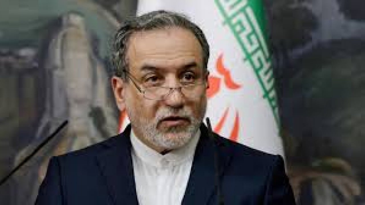 Foto - İran’ın yeni dini lideri kim olacak? Dışişleri Bakanı Erakçi’den flaş açıklama 