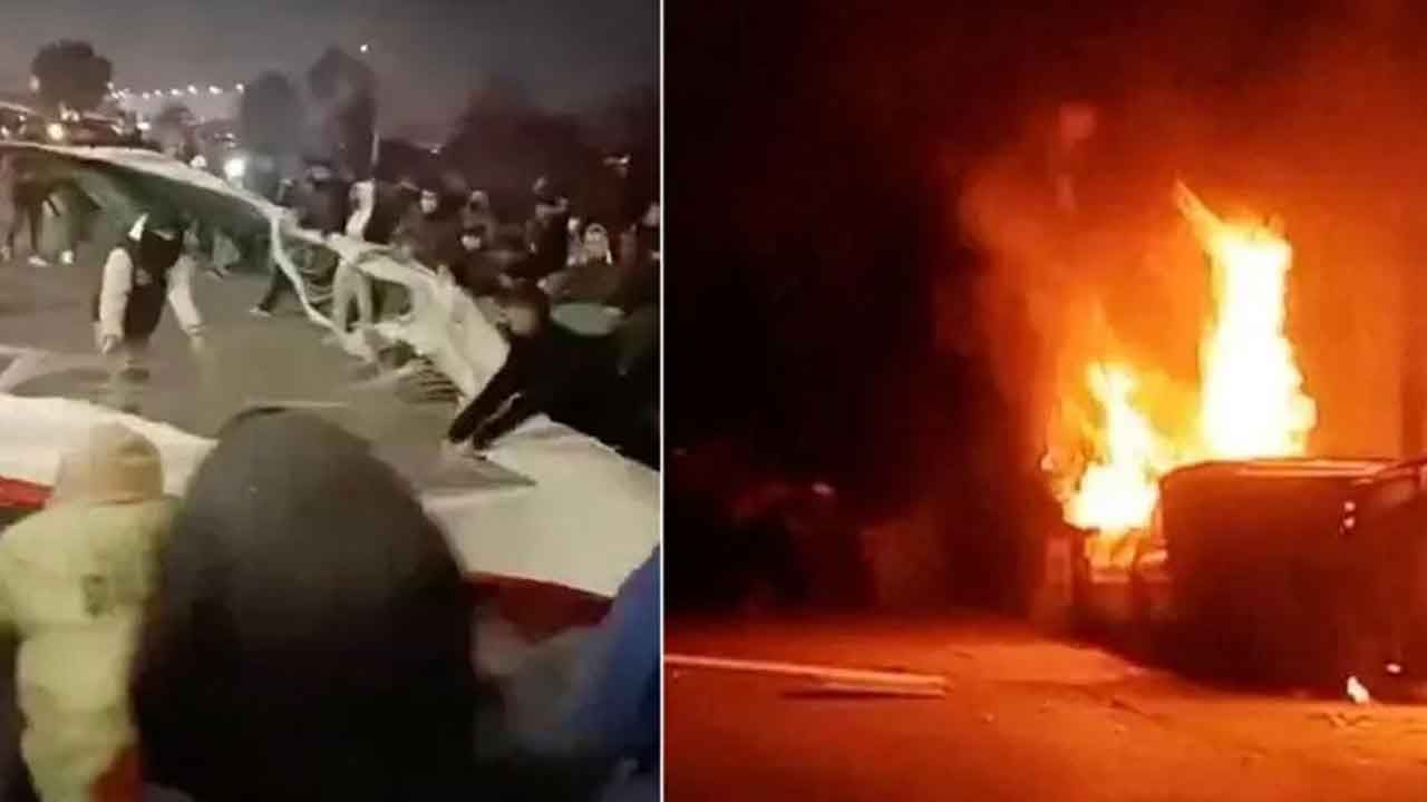 Foto - İran'la ilgili çok kritik Türkiye uyarısı: Bu sınırlara erişim anlamına gelir, tehlike çanları duyulmalı