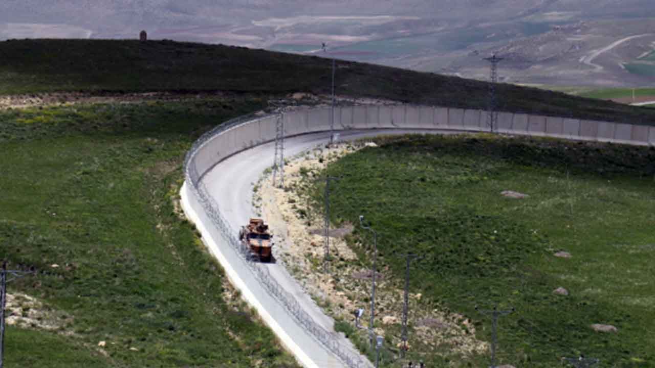 Foto - İran'la ilgili çok kritik Türkiye uyarısı: Bu sınırlara erişim anlamına gelir, tehlike çanları duyulmalı