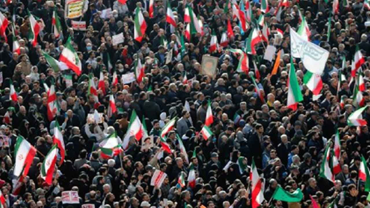 Foto - İran'la ilgili çok kritik Türkiye uyarısı: Bu sınırlara erişim anlamına gelir, tehlike çanları duyulmalı