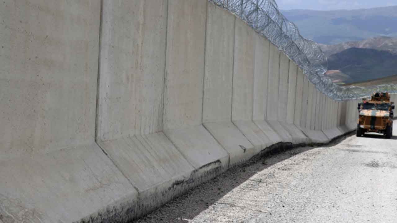 Foto - İran'la ilgili çok kritik Türkiye uyarısı: Bu sınırlara erişim anlamına gelir, tehlike çanları duyulmalı