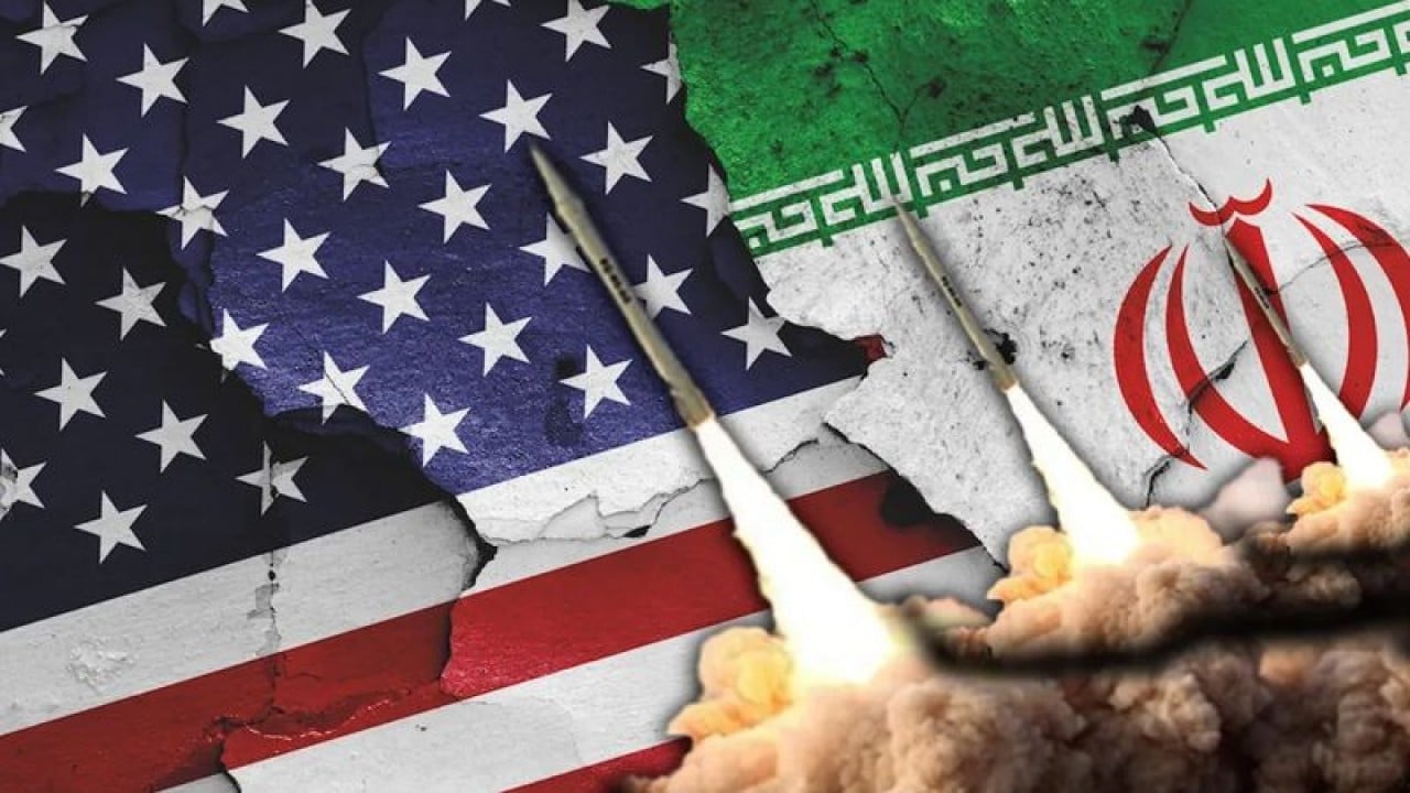 Foto - İran'la ilgili ortalığı ayağa kaldıracak iddia: 24 saat içinde...