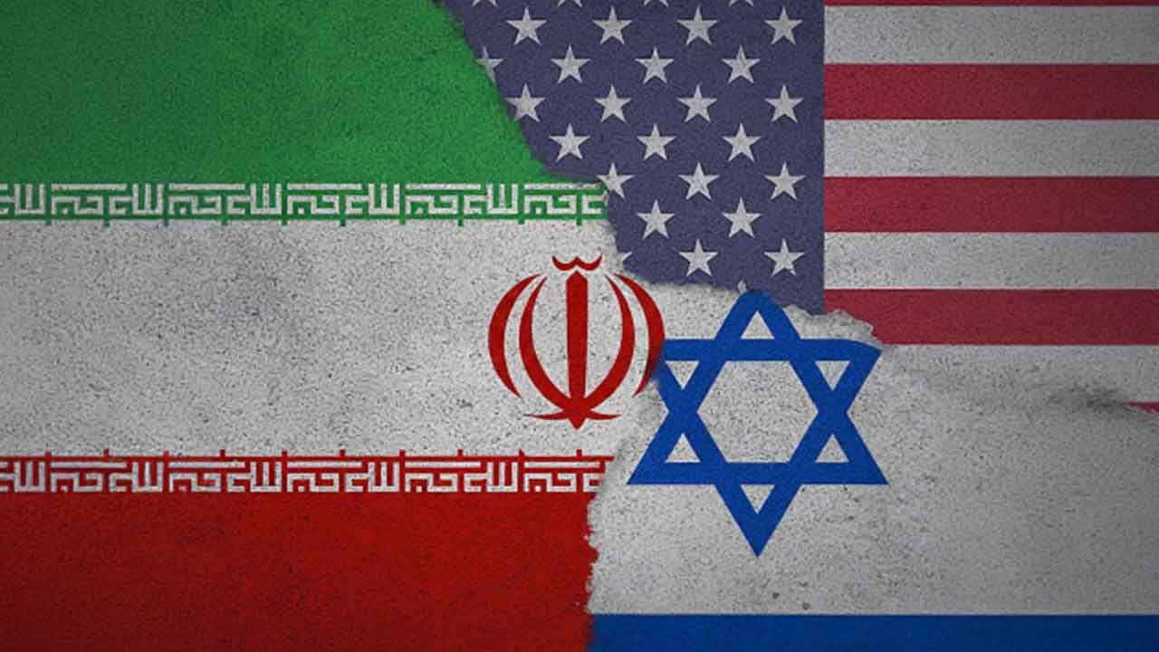 Foto - İran'la ilgili ortalığı ayağa kaldıracak iddia: 24 saat içinde...