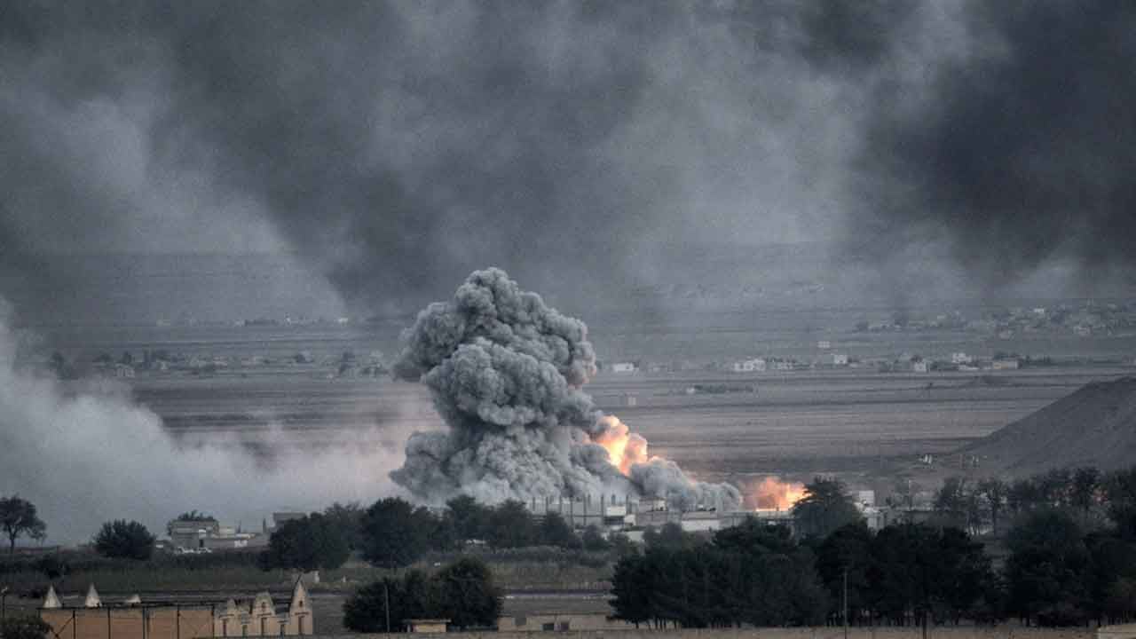 Foto - İran'la ilgili ortalığı ayağa kaldıracak iddia: 24 saat içinde...