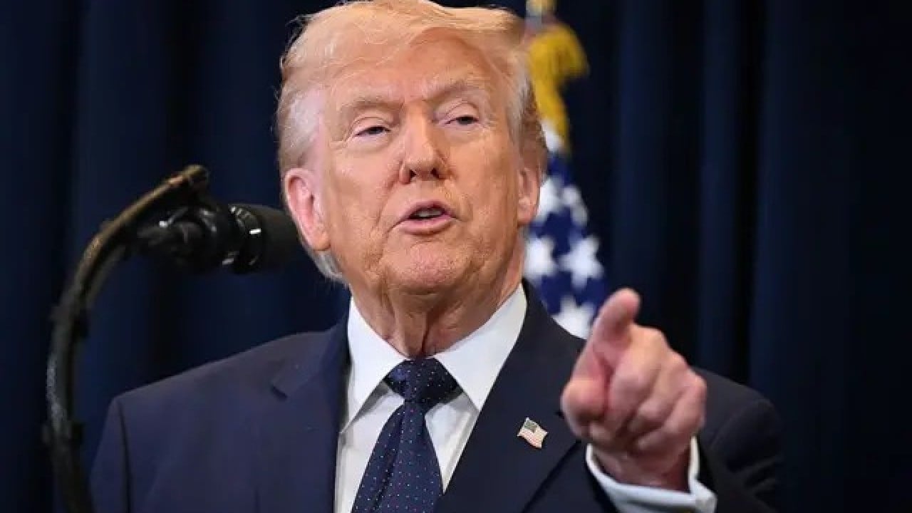 Foto - İran'la ilgili şok eden açıklama: İstemiyorum