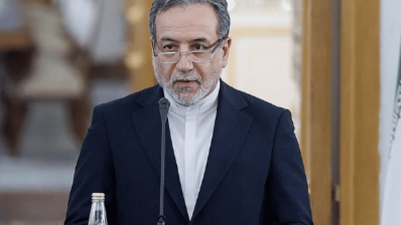 Foto - İranlı Bakan net konuştu: Hamaney’i öldürseler de İran’da rejim çökmez