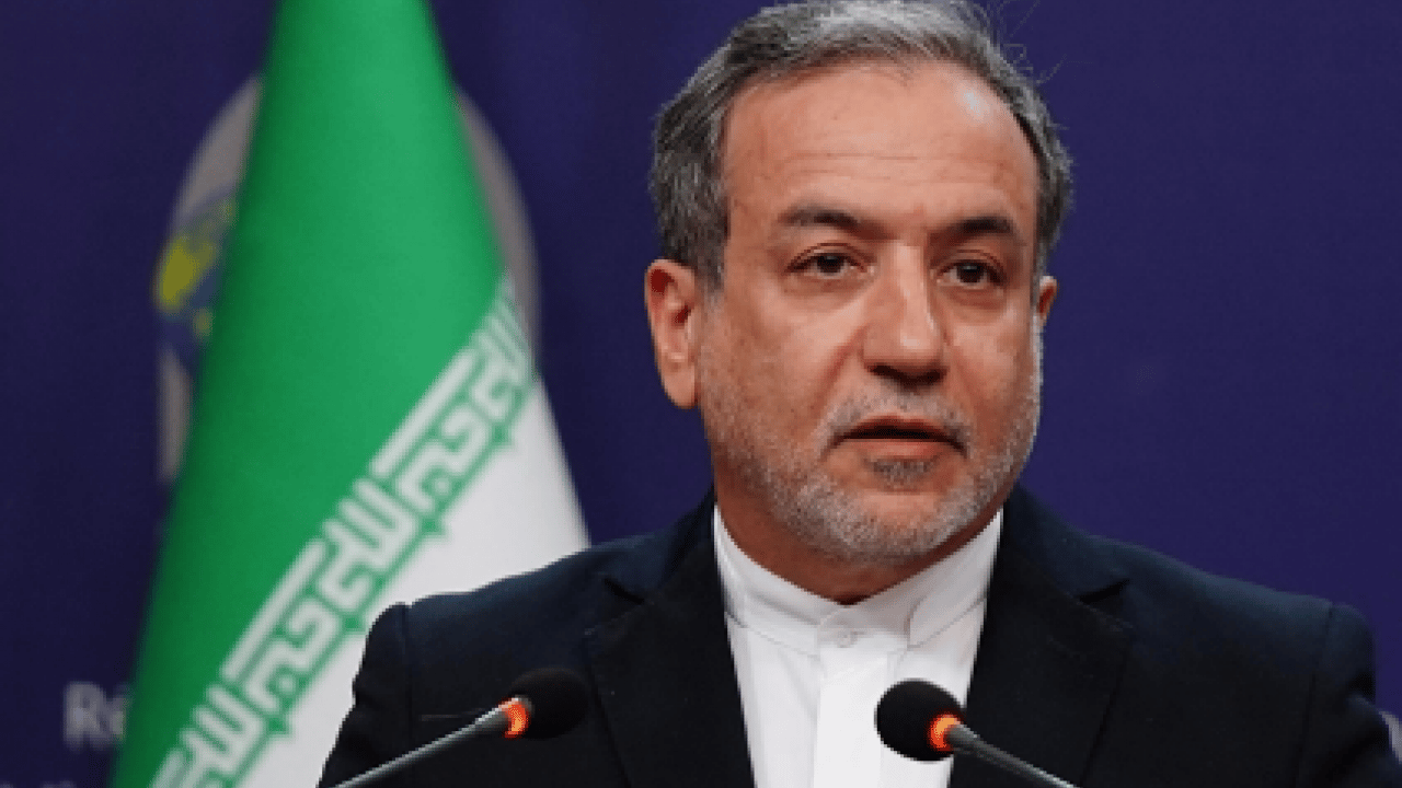 Foto - İranlı Bakan net konuştu: Hamaney’i öldürseler de İran’da rejim çökmez