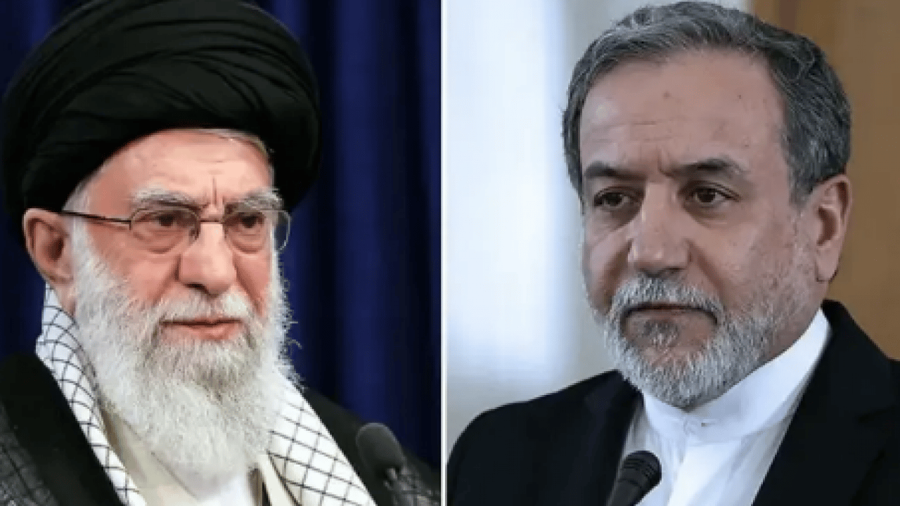 Foto - İranlı Bakan net konuştu: Hamaney’i öldürseler de İran’da rejim çökmez