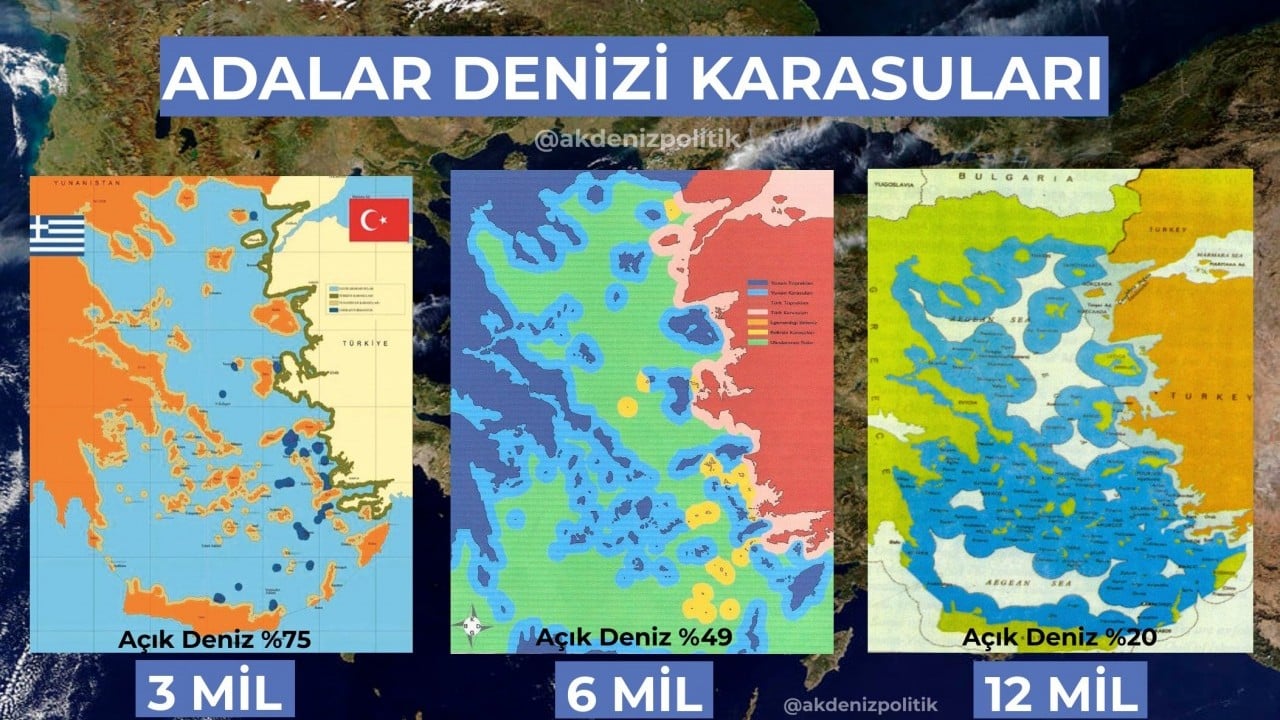 Foto - İranlı isim Yunanistan'ın olay Türkiye kararını duyurdu: Vazgeçiyorlar
