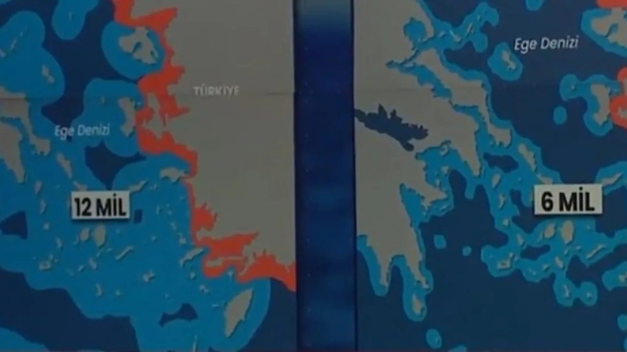 Foto - İranlı isim Yunanistan'ın olay Türkiye kararını duyurdu: Vazgeçiyorlar
