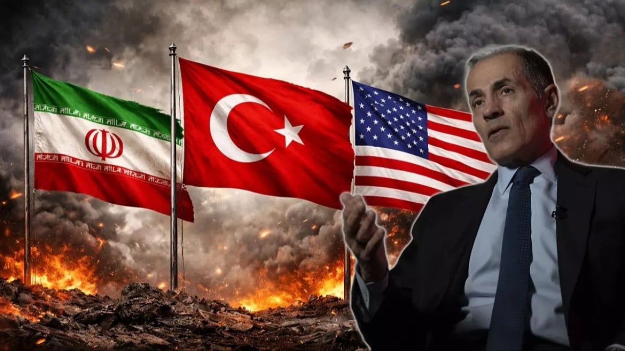 Foto - İranlı isimden gündeme oturacak çıkış: ABD Türkiye'yi dinledi