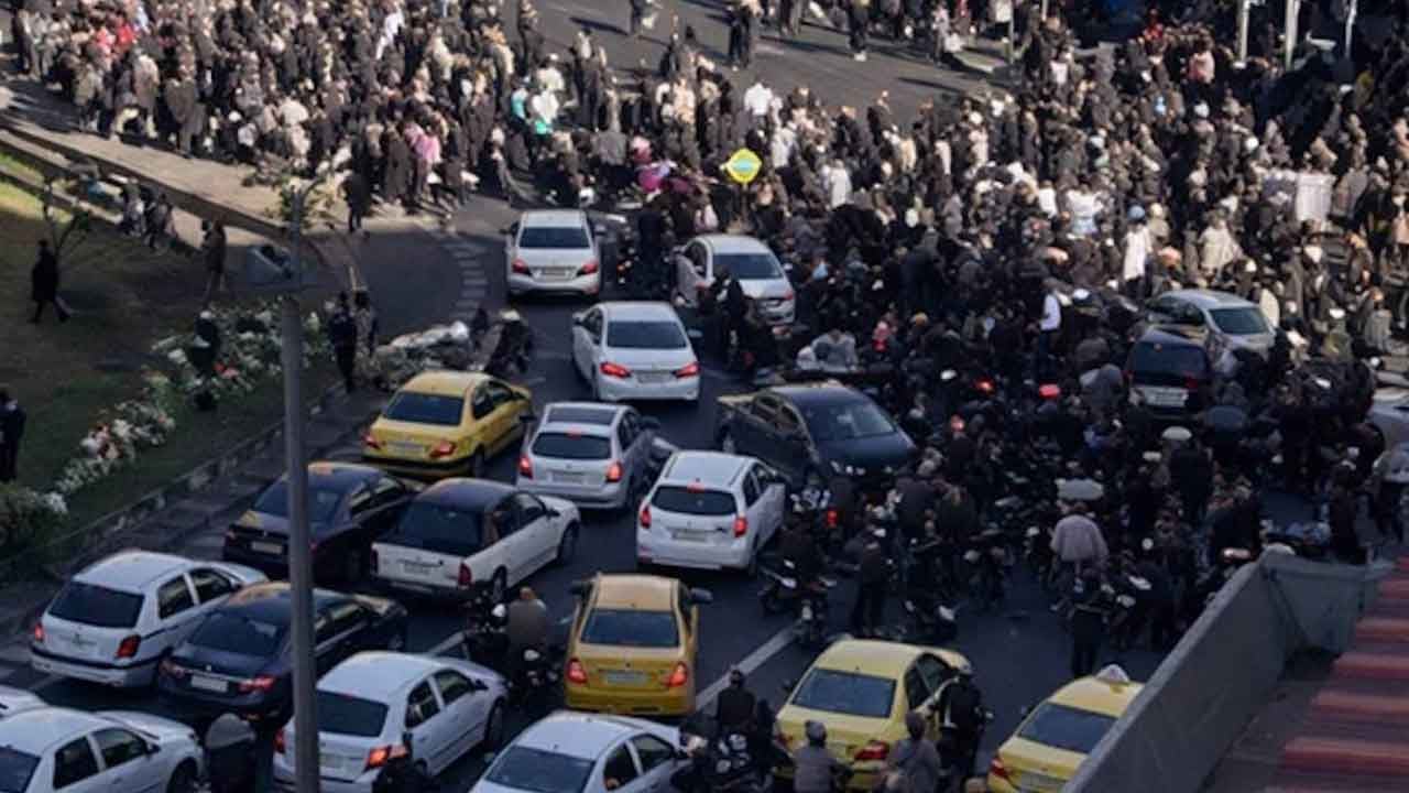 Foto - İranlı isimden gündeme oturacak çıkış: ABD Türkiye'yi dinledi