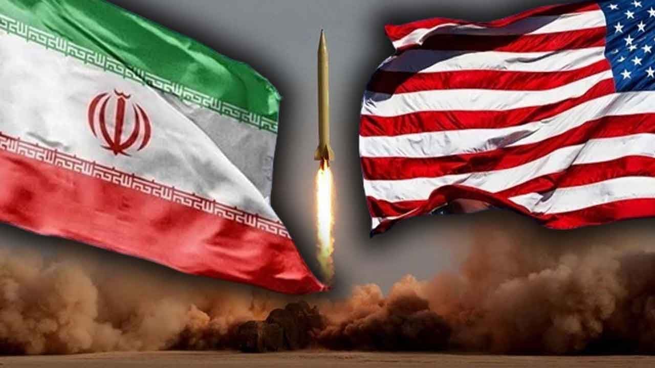 Foto - İranlı isimden gündeme oturacak çıkış: ABD Türkiye'yi dinledi