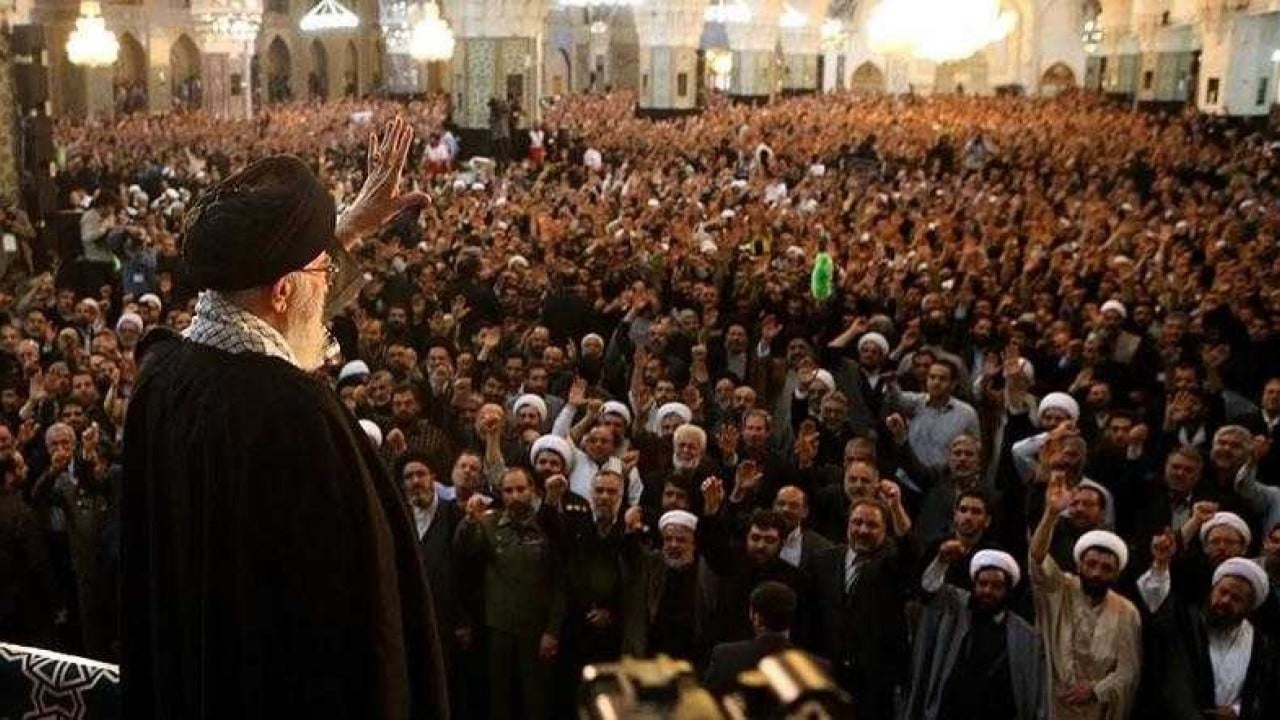 Foto - İranlı isimden gündemi altüst eden Şii misyonerliği itirafı: Sonradan öğrendik ki yabancıymış